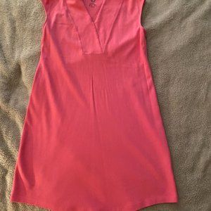 tank dress